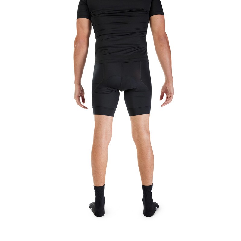 SPODENKI ROWEROWE FOX TECBASE LITE LINER BLACK S
