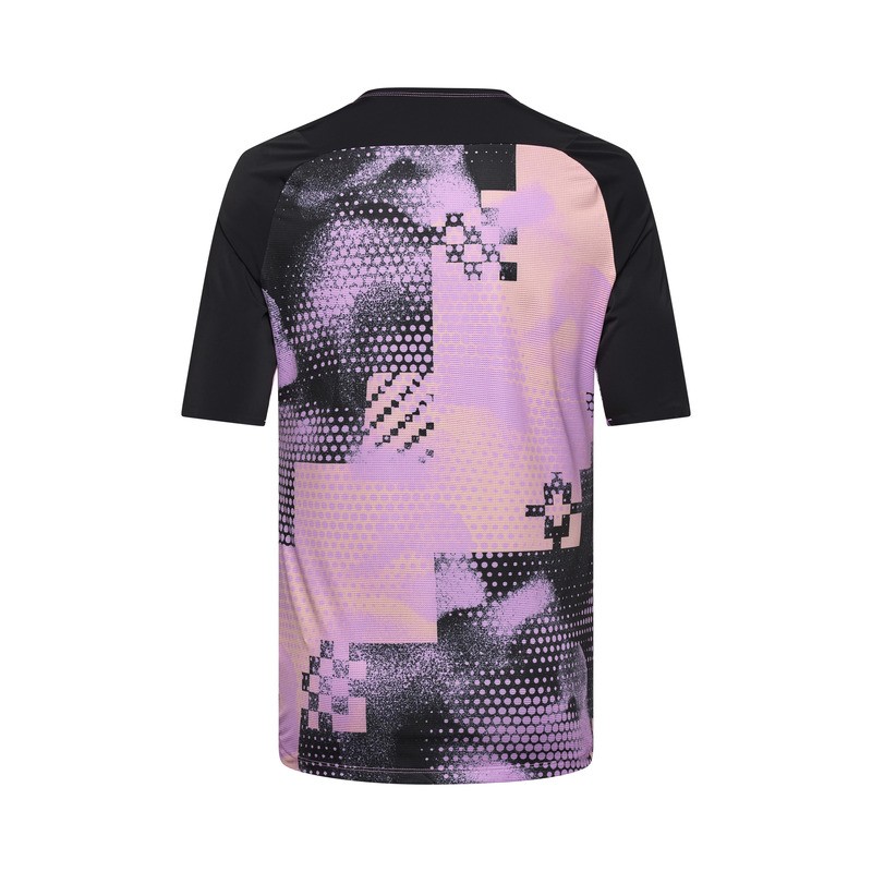 KOSZULKA ROWEROWA FOX FLEXAIR ASCENT PULSE DUSTY ROSE S