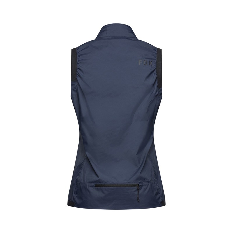 KAMIZELKA FOX LADY RANGER WIND MIDNIGHT S