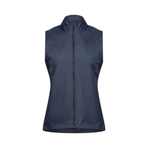KAMIZELKA ROWEROWA DAMSKA FOX RANGER WIND MIDNIGHT M