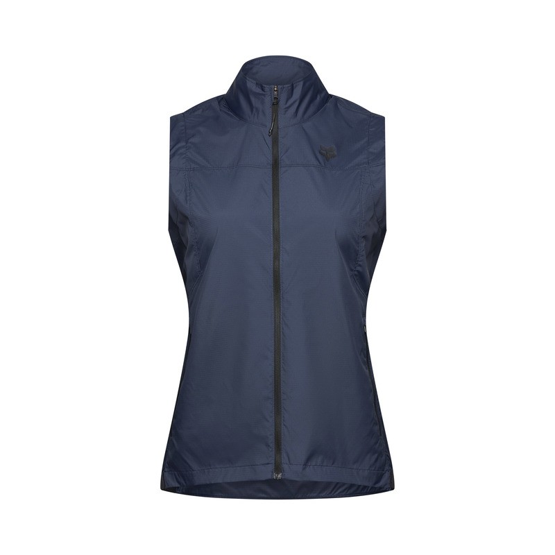 KAMIZELKA FOX LADY RANGER WIND MIDNIGHT M