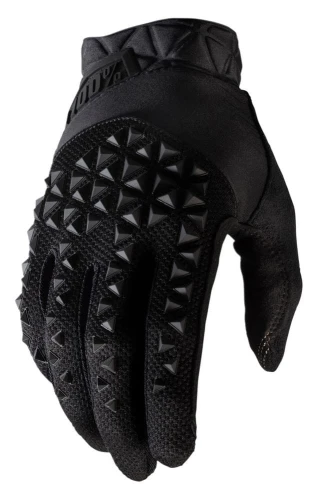 Rękawiczki 100% GEOMATIC Glove black roz. XXL (długość dłoni 209-216 mm) (NEW)
