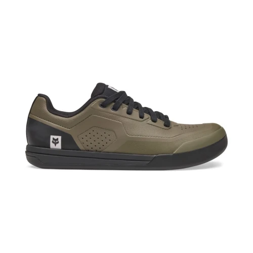 BUTY ROWEROWE FOX UNION FLAT MILITARY 41
