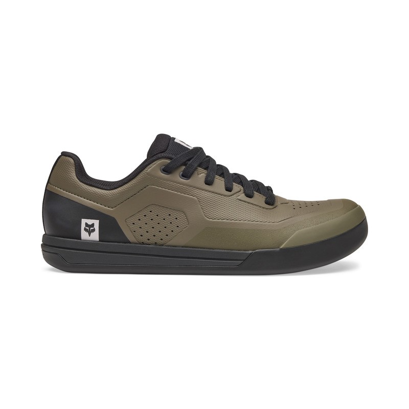 BUTY FOX UNION FLAT MILITARY 42.5