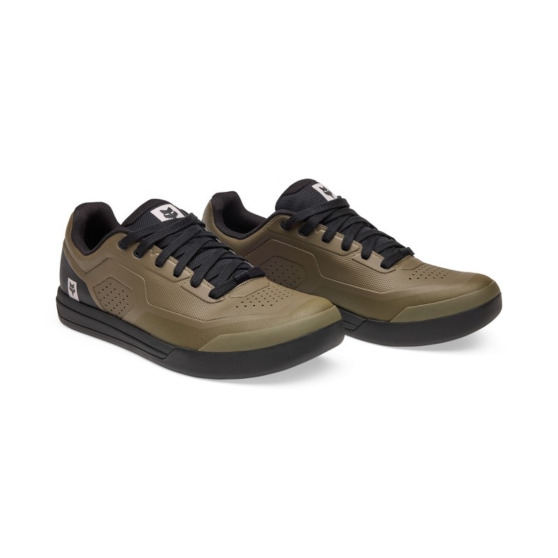 BUTY FOX UNION FLAT MILITARY 43.5