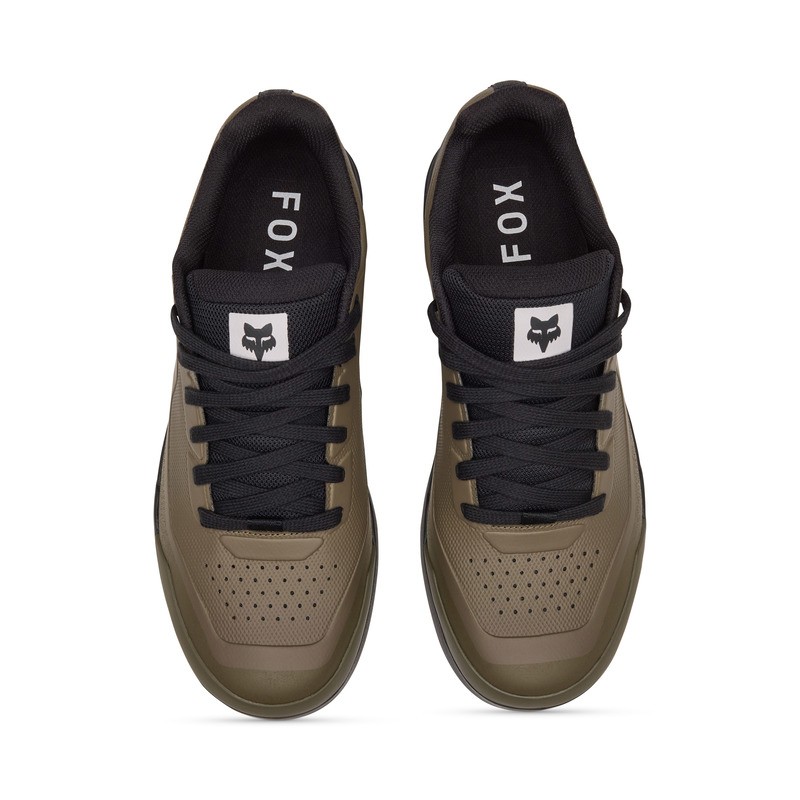 BUTY FOX UNION FLAT MILITARY 44.5