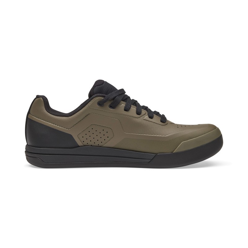 BUTY FOX UNION FLAT MILITARY 44.5