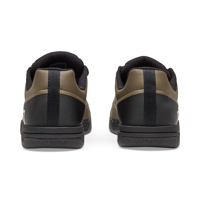 BUTY FOX UNION FLAT MILITARY 44.5