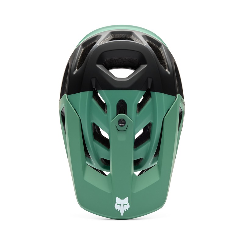 KASK ROWEROWY FOX PROFRAME RS SOL PINE L