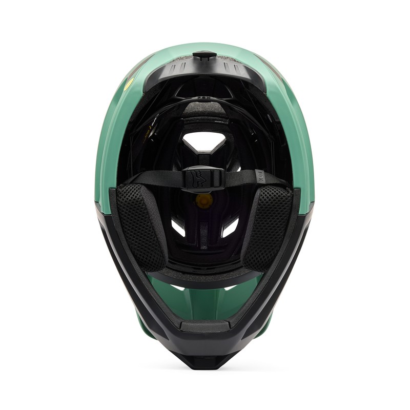 KASK ROWEROWY FOX PROFRAME RS SOL PINE L