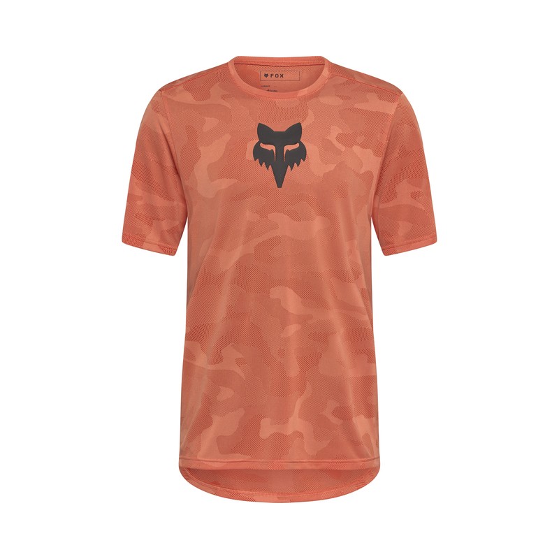 KOSZULKA ROWEROWA FOX RANGER TRU DRI CORAL L