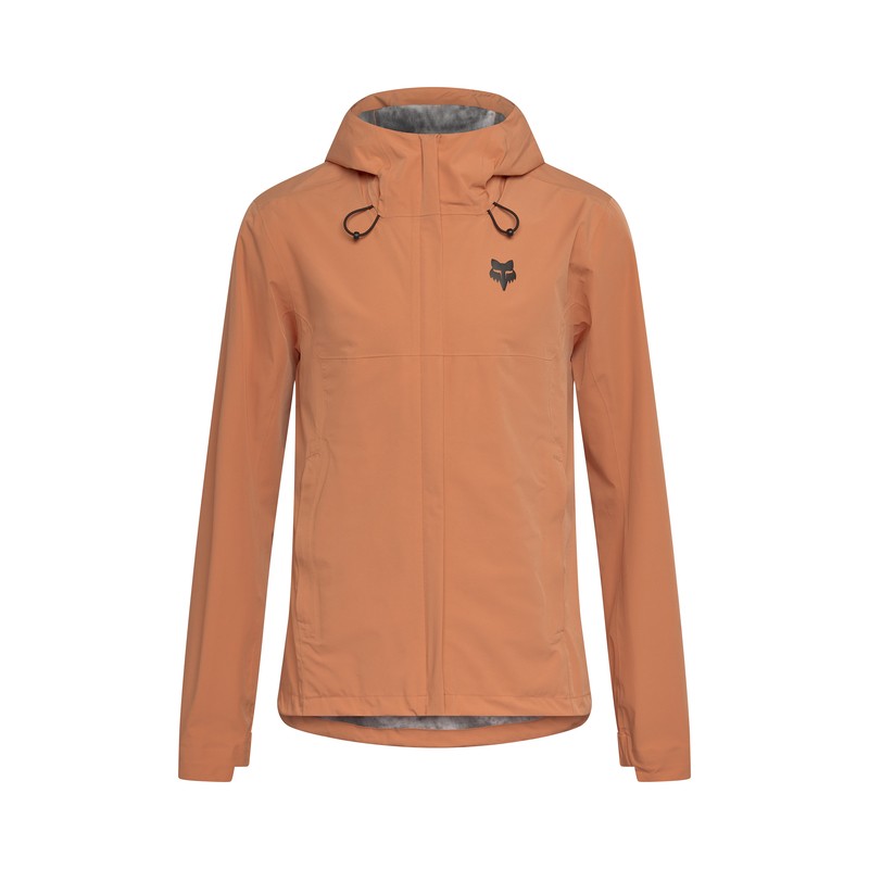 KURTKA FOX RANGER WATER CORAL M