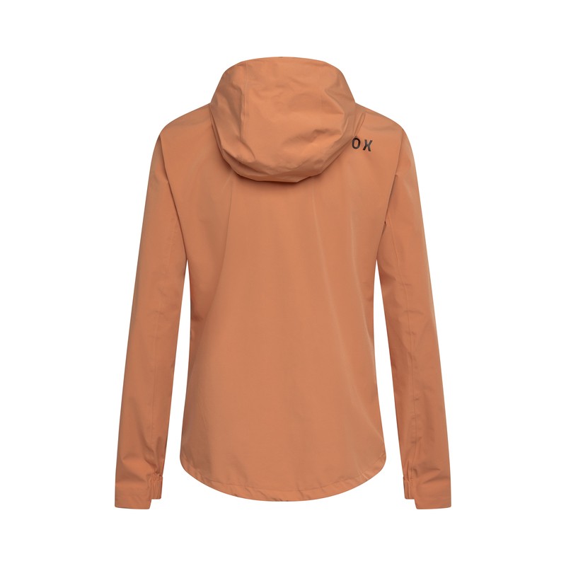 KURTKA FOX RANGER WATER CORAL XL