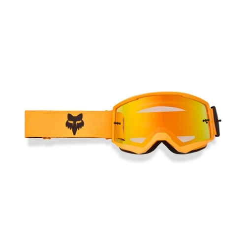 GOGLE MOTOCYKLOWE FOX MAIN CORE SPARK TANGERINE OS