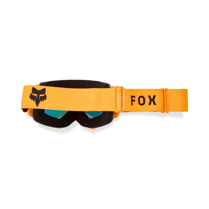 GOGLE FOX MAIN CORE SPARK TANGERINE OS