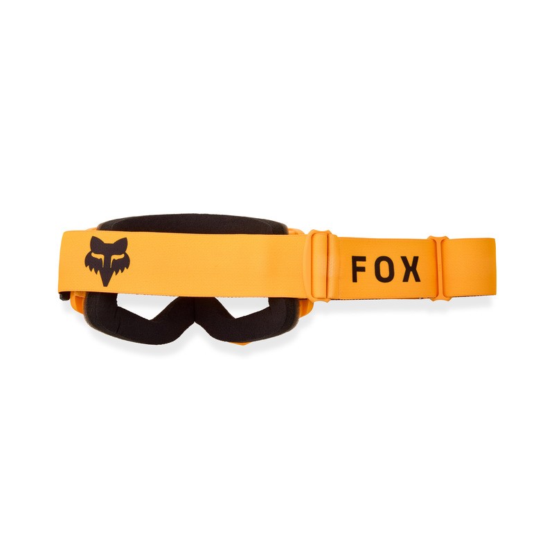 GOGLE FOX MAIN CORE TANGERINE OS