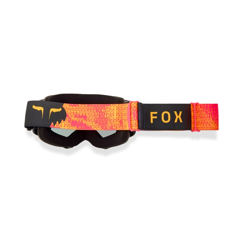 GOGLE FOX MAIN KAIROS SPARK TANGERINE OS