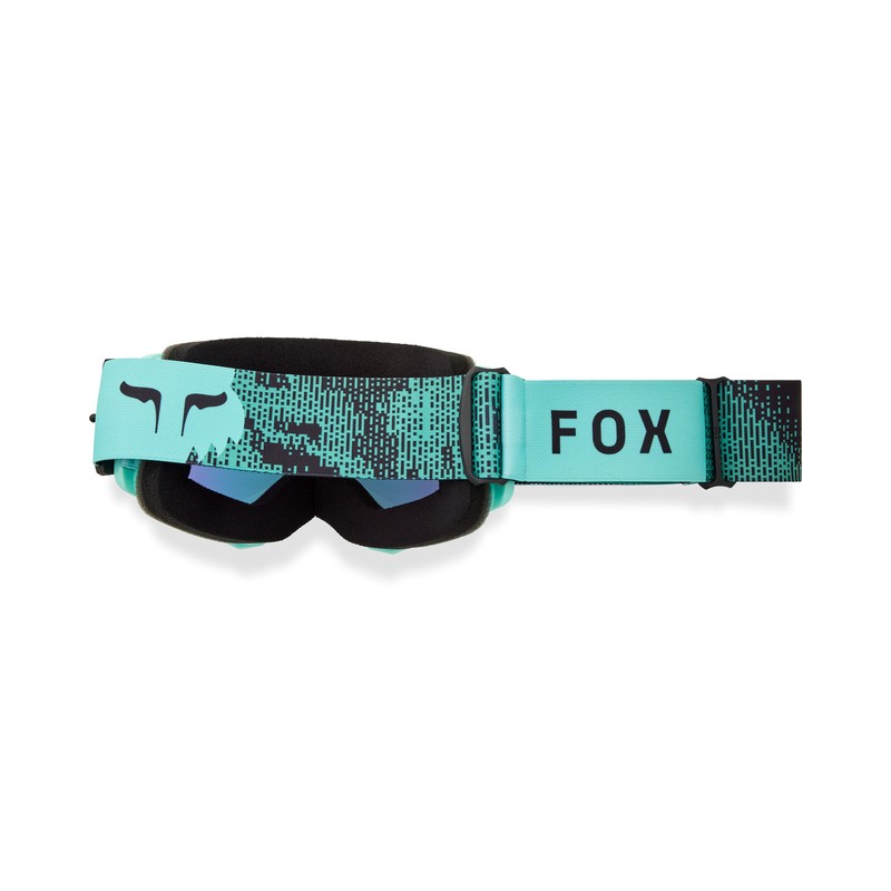 GOGLE FOX MAIN KAIROS SPARK TURQUOISE OS