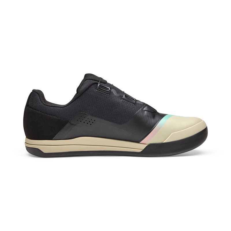 BUTY FOX UNION BOA FLATLE BLACK 42