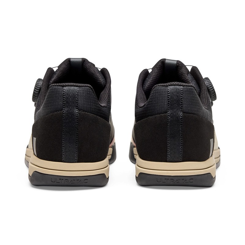 BUTY FOX UNION BOA FLATLE BLACK 42