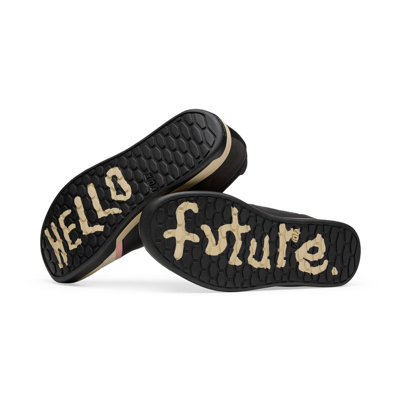 BUTY FOX UNION BOA FLATLE BLACK 42