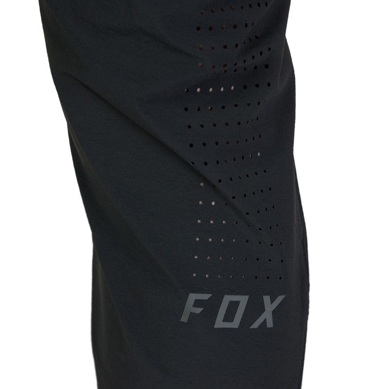 SPODNIE ROWEROWE FOX FLEXAIR BLACK 30