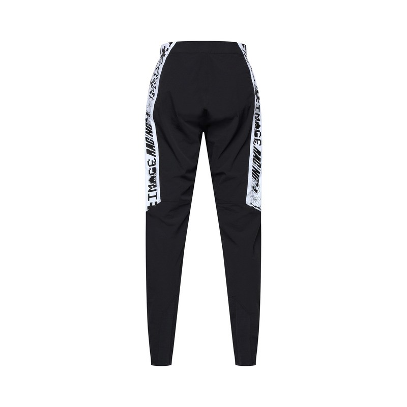 SPODNIE ROWEROWE FOX RANGER GRID BLACK 38