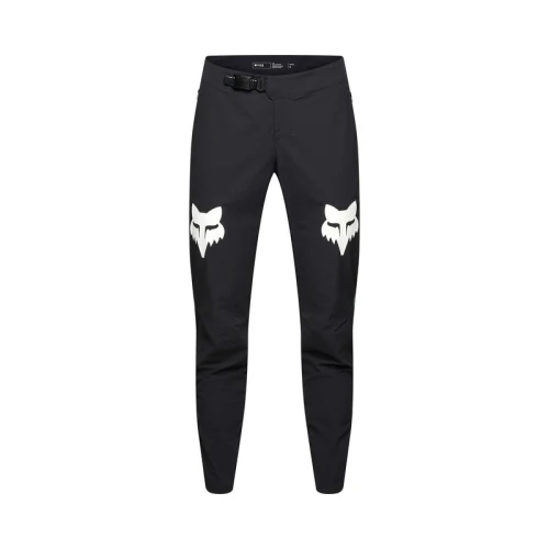 SPODNIE ROWEROWE DAMSKIE FOX RANGER GRID BLACK 14