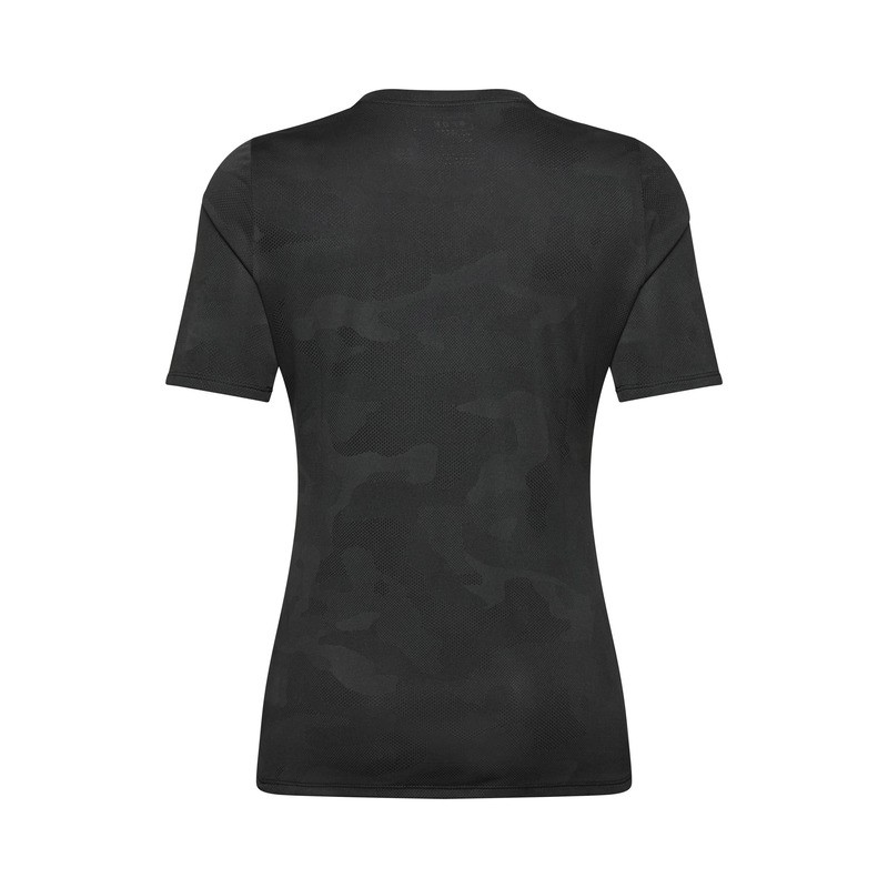 KOSZULKA ROWEROWA FOX LADY RANGER TRU DRI BLACK L