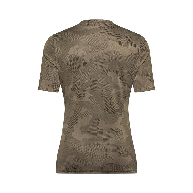 KOSZULKA ROWEROWA FOX LADY RANGER TRU DRI DIRT M