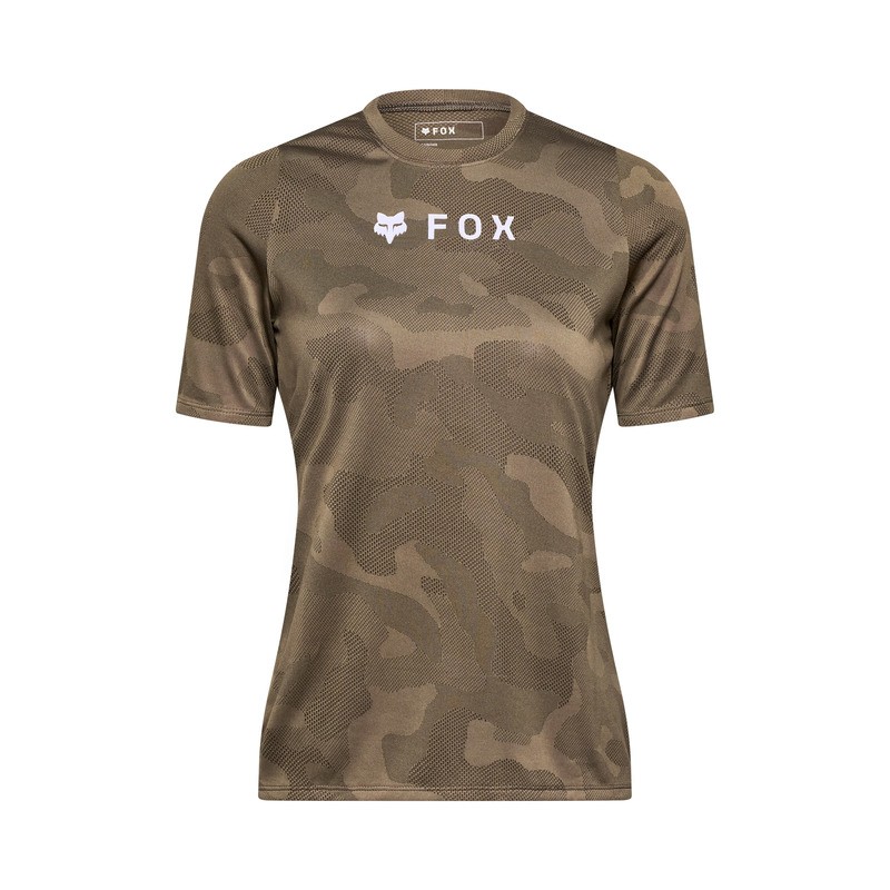 KOSZULKA ROWEROWA FOX LADY RANGER TRU DRI DIRT L