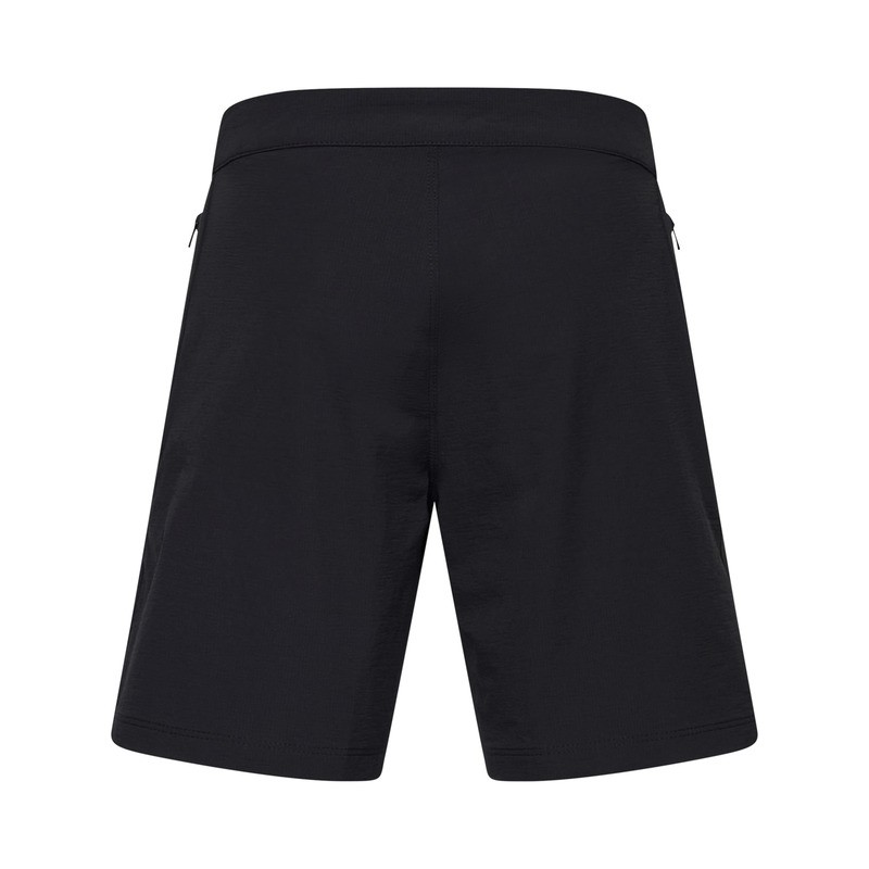 SPODENKI ROWEROWE FOX JUNIOR RANGER W/LINER BLACK Y24