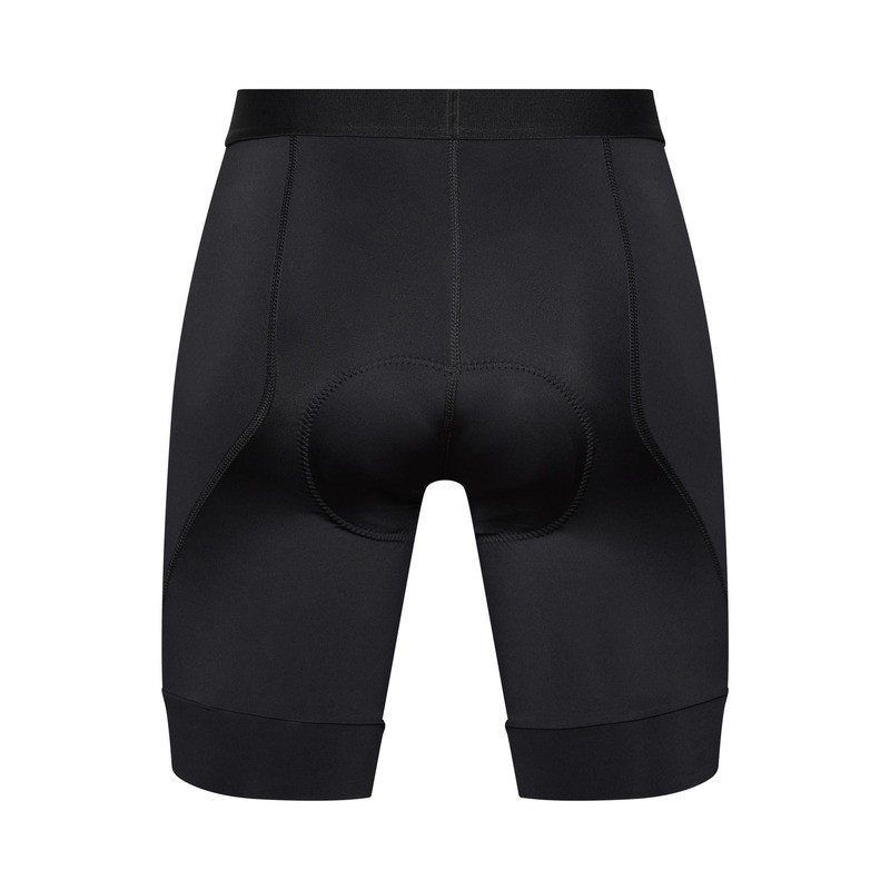 SPODENKI ROWEROWE FOX TECBASE LITE LINER BLACK L