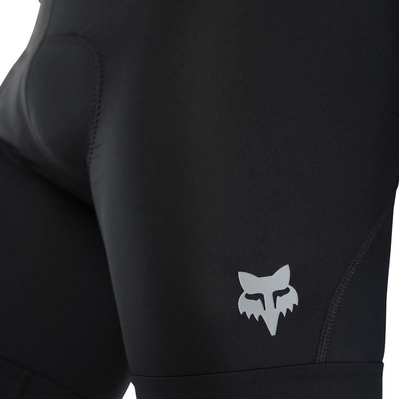 SPODENKI ROWEROWE FOX TECBASE LITE LINER BLACK M