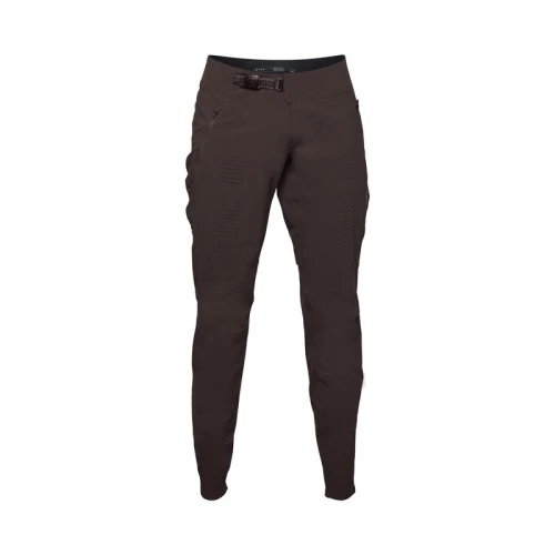SPODNIE ROWEROWE FOX FLEXAIR COCOA 34
