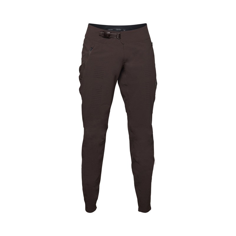 SPODNIE ROWEROWE FOX FLEXAIR COCOA 34