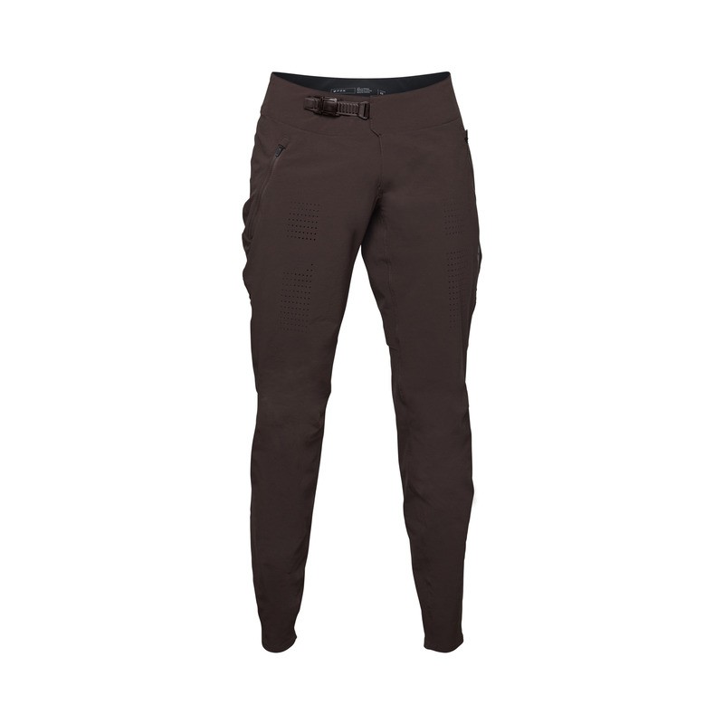 SPODNIE ROWEROWE FOX FLEXAIR COCOA 34