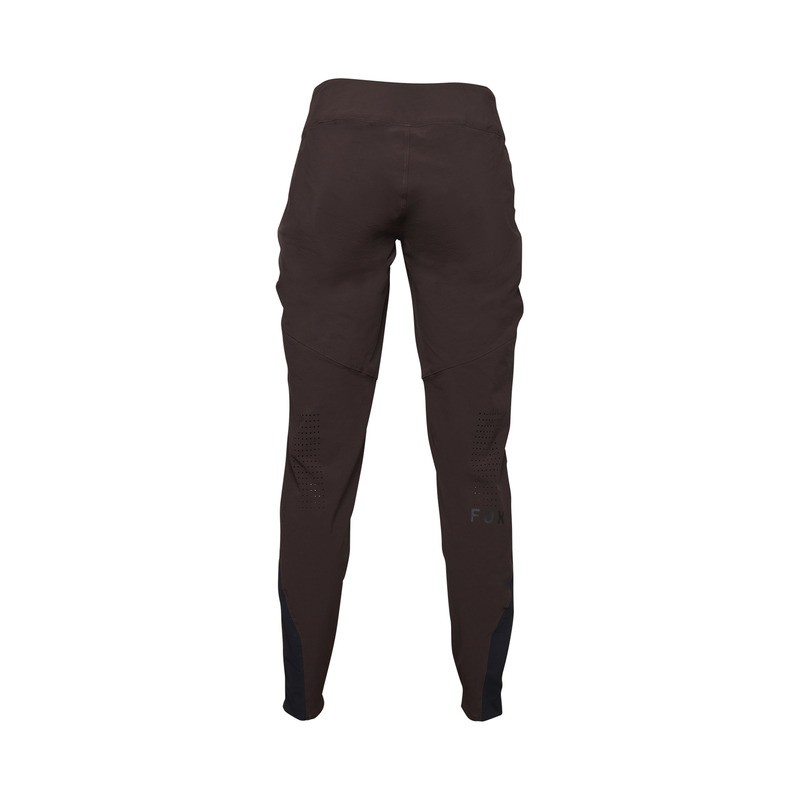 SPODNIE ROWEROWE FOX FLEXAIR COCOA 34