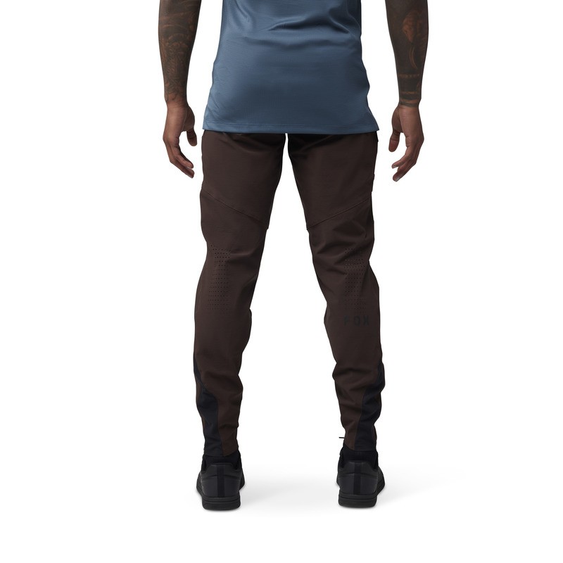 SPODNIE ROWEROWE FOX FLEXAIR COCOA 34