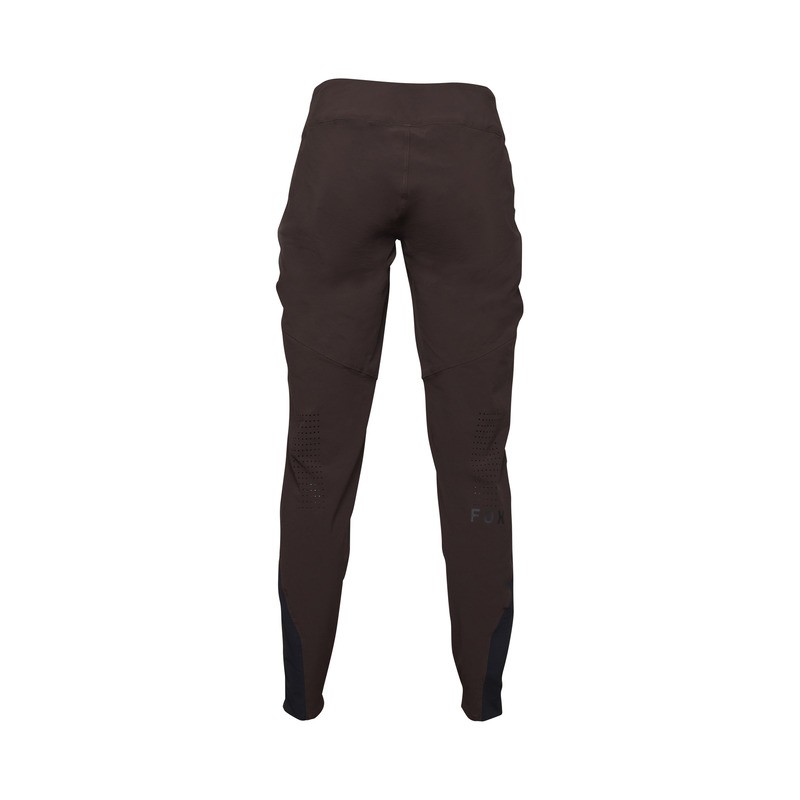 SPODNIE ROWEROWE FOX FLEXAIR COCOA 34