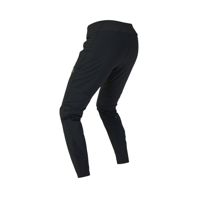 SPODNIE ROWEROWE FOX FLEXAIR BLACK 36