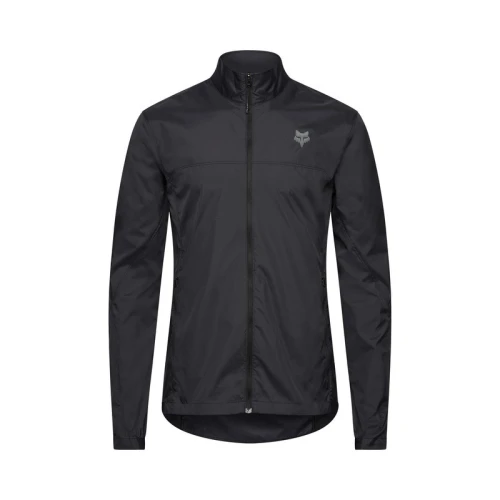 KURTKA ROWEROWA FOX RANGER WIND BLACK L