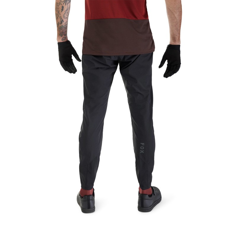 SPODNIE ROWEROWE FOX RANGER BLACK 30