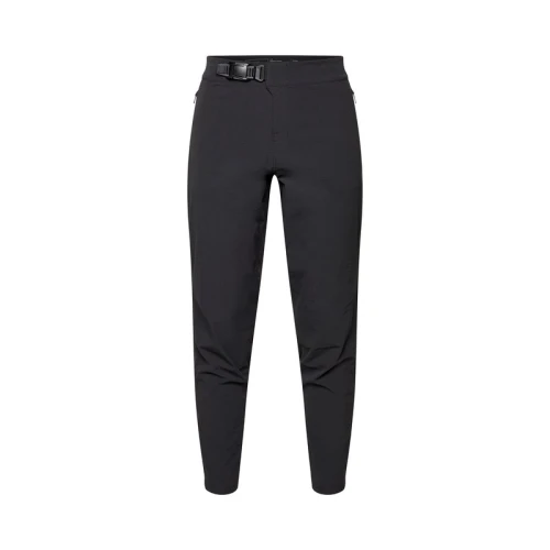 SPODNIE ROWEROWE JUNIOR FOX RANGER BLACK Y22