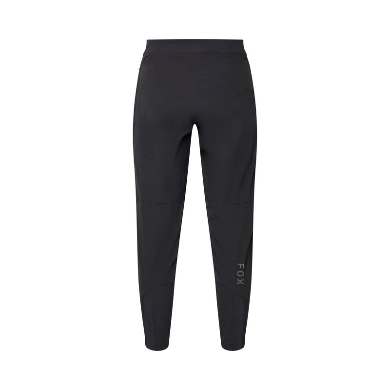 SPODNIE ROWEROWE FOX JUNIOR RANGER BLACK Y24