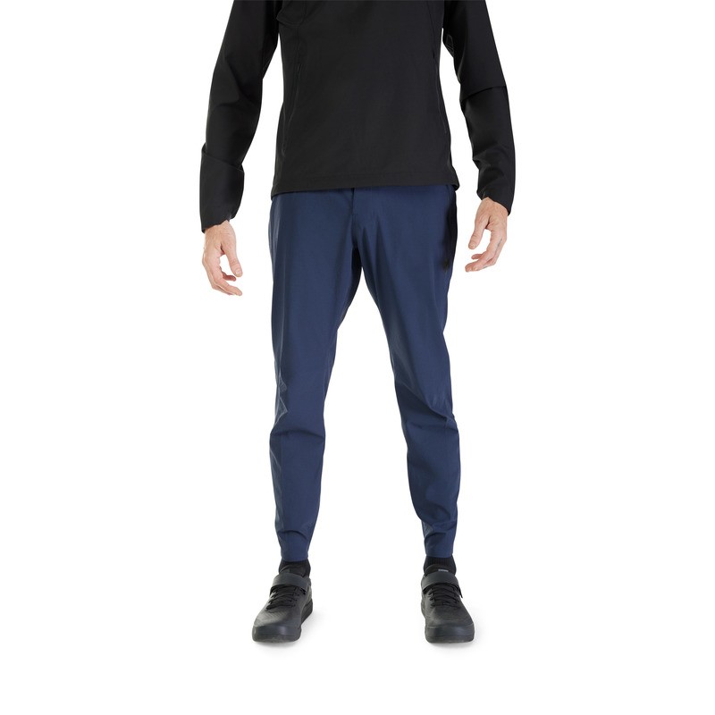 SPODNIE ROWEROWE FOX RANGER MIDNIGHT 36