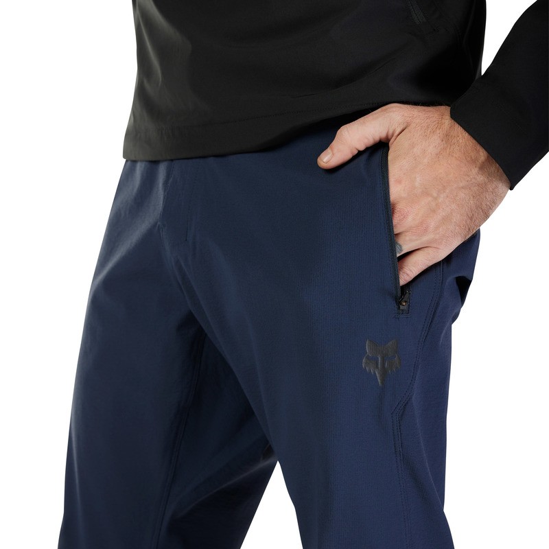 SPODNIE ROWEROWE FOX RANGER MIDNIGHT 36