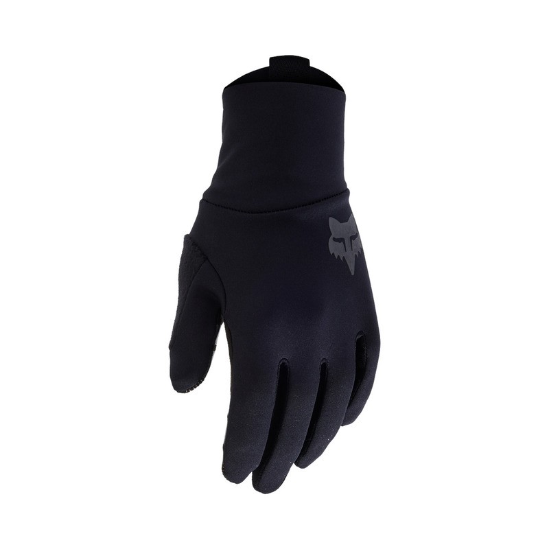RĘKAWICE FOX JUNIOR RANGER FIRE BLACK YM