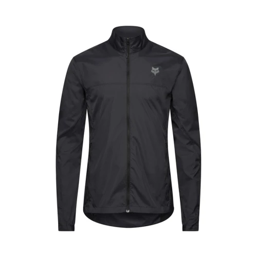 KURTKA ROWEROWA FOX RANGER WIND BLACK XXL