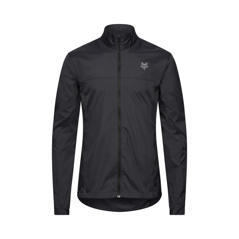 KURTKA FOX RANGER WIND BLACK XXL